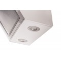 Вытяжка кухонная EXITEQ EX-1155 white